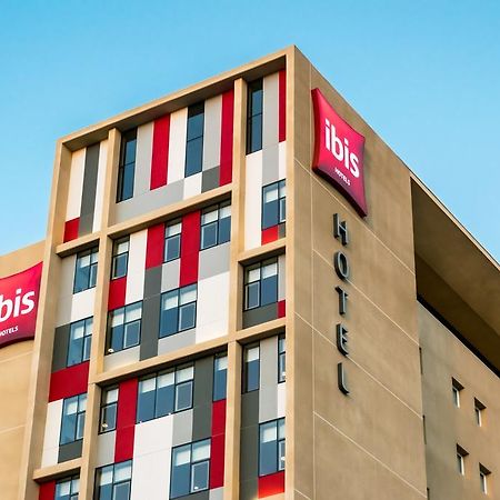 Ibis Copiapo Hotel Eksteriør billede