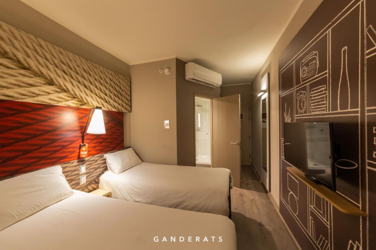 Ibis Copiapo Hotel Eksteriør billede