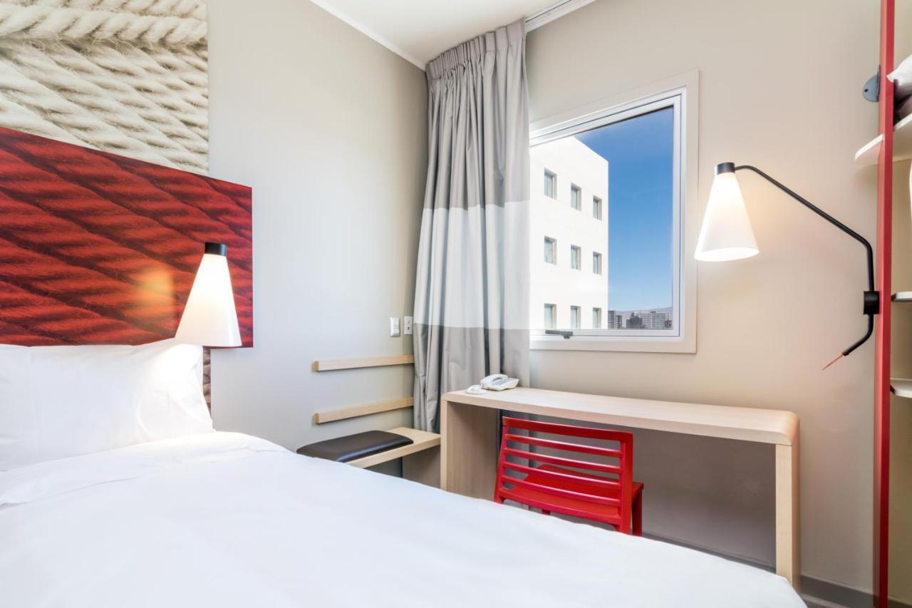 Ibis Copiapo Hotel Eksteriør billede