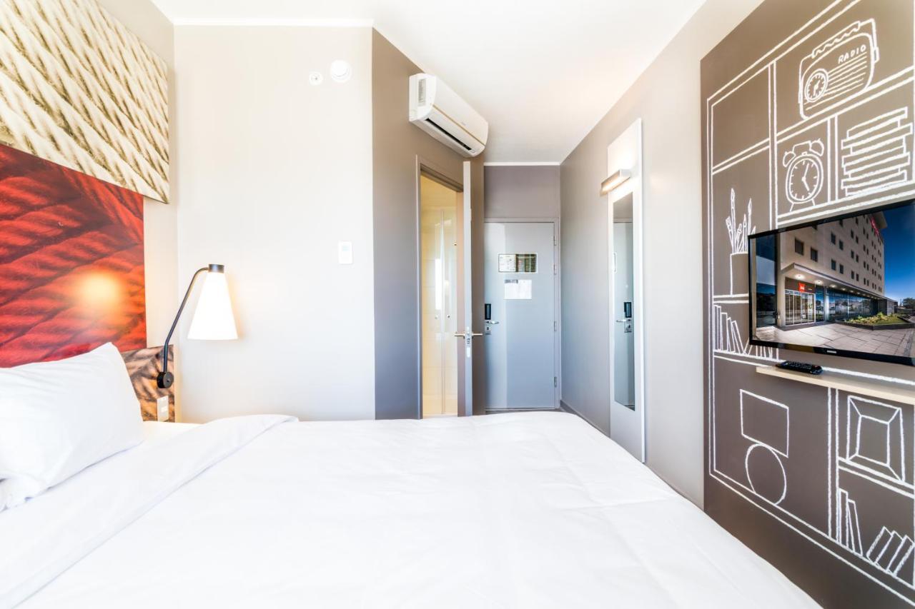 Ibis Copiapo Hotel Eksteriør billede